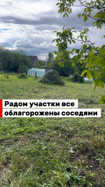 г. Брянск, СНТ Буревестник 3