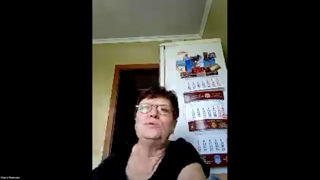 Музыка звучит. Ведущая Ольга Рынкова 01.06.2026