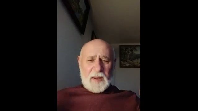 Сово и молитва об исцелении (часть 6)