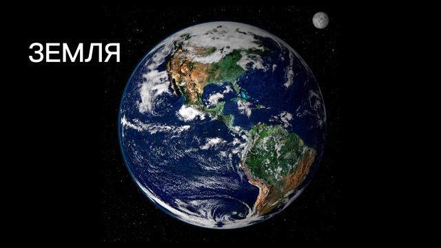 Млечный путь. Солнечная система. Планеты
