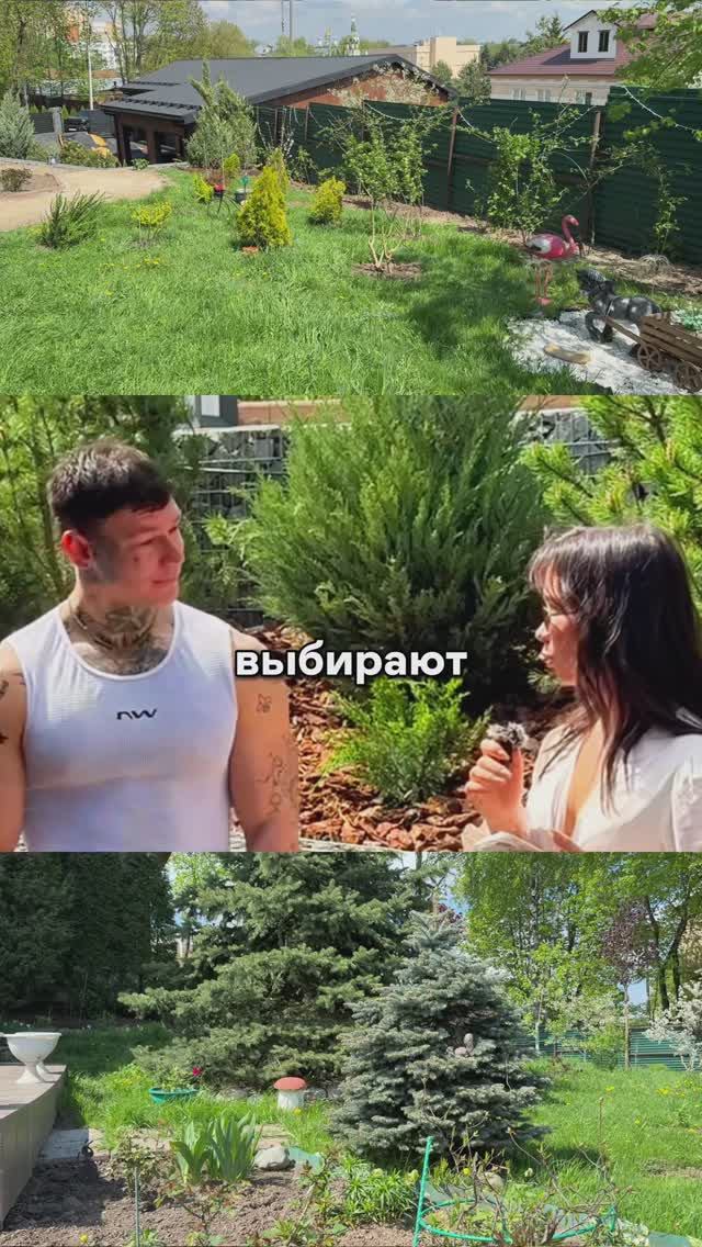 Почему селебрити массово выбирают загородный дом? 🏡✨