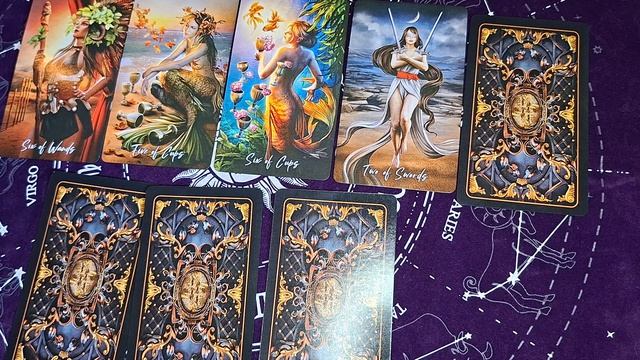 🔥 ТАРОПРОГНОЗ НА ИЮНЬ - БЛИЗНЕЦЫ.🌈☄️ ##таропрогнозблизнецы