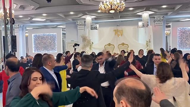 Живая музыка на азербайджанскую свадьбу.Ведущий азербайджанских свадеб.89615025296