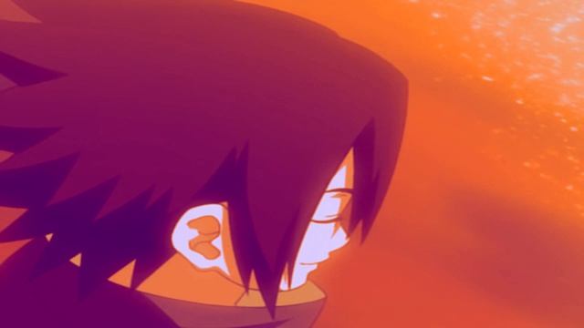 Naruto Vs Sasuke [AMV] - Dead Bonds