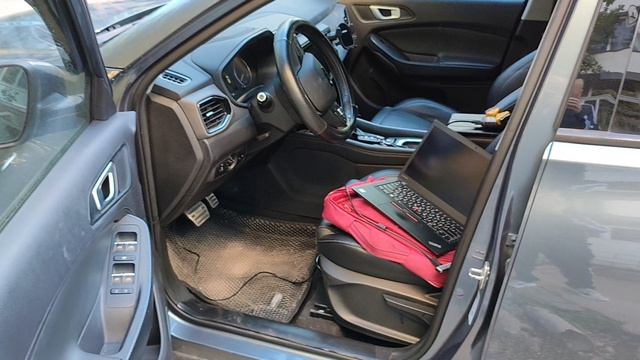 Chery Tigo 4 Чип Тюнинг Севастополь