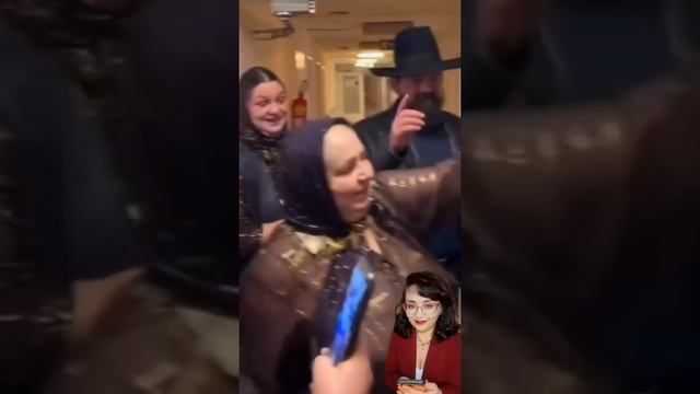 Цыганская подборочка+