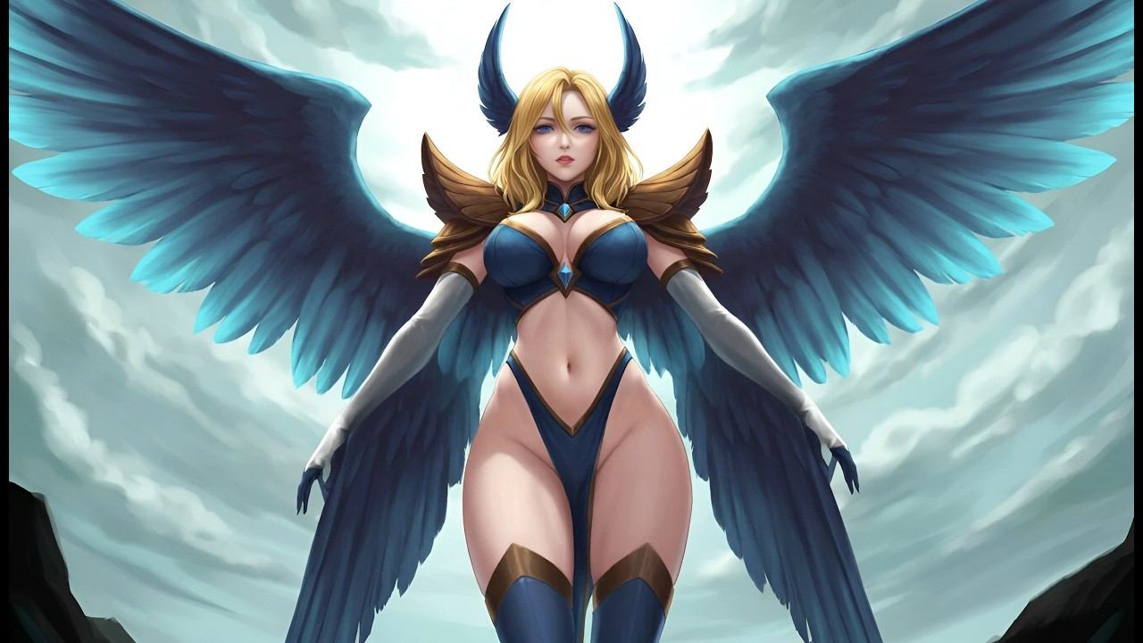 Dota 2! Skywrath Mage! Мощно поднимаю ММР! ⭐ Подпишись! ⭐