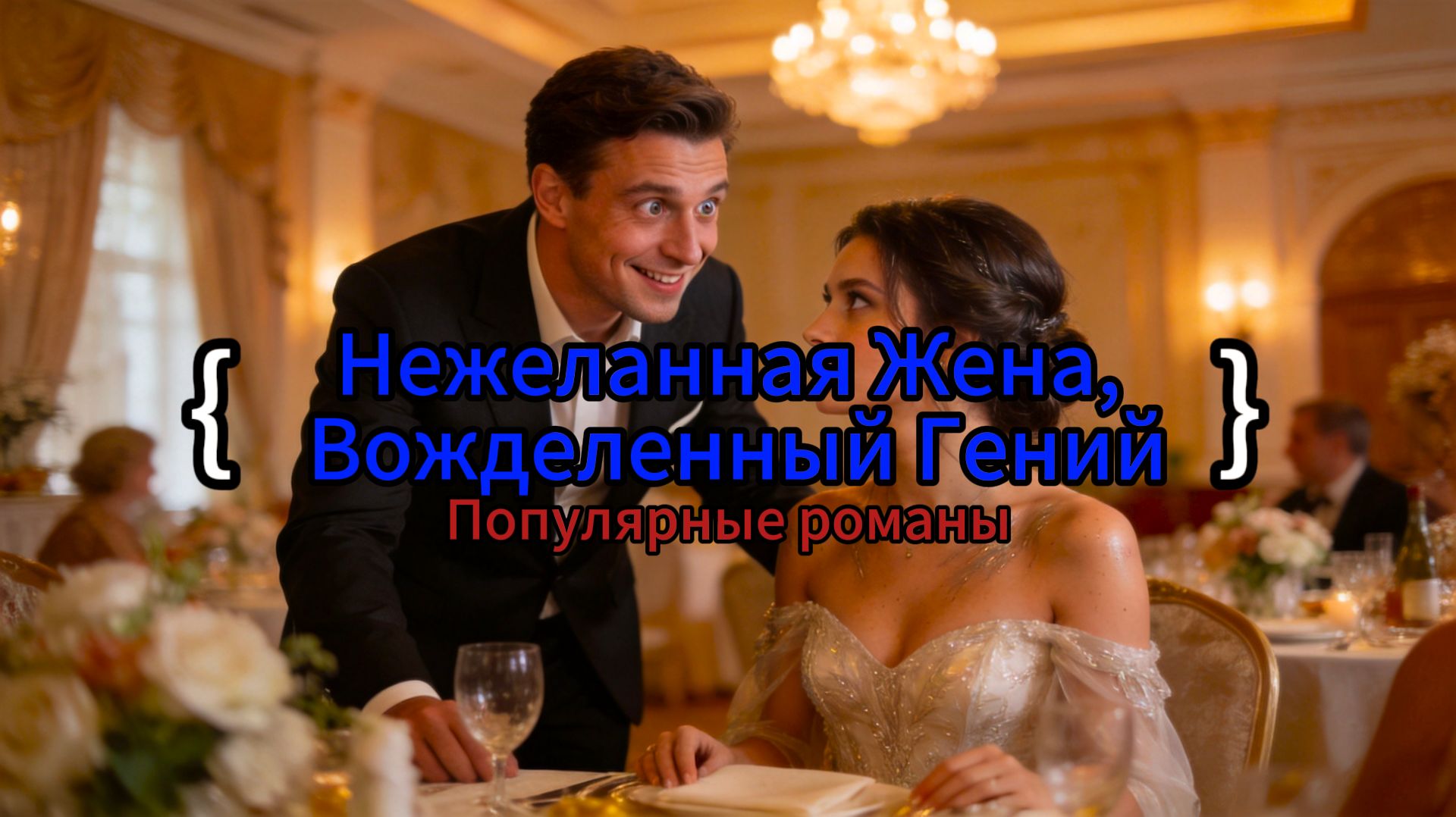 Нежеланная Жена, Вожделенный Гений