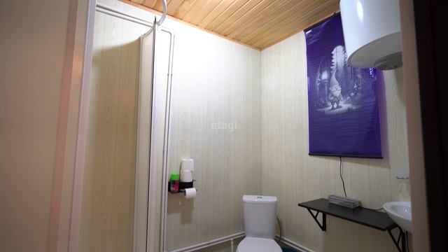 Чёрная Лахта База отдыха