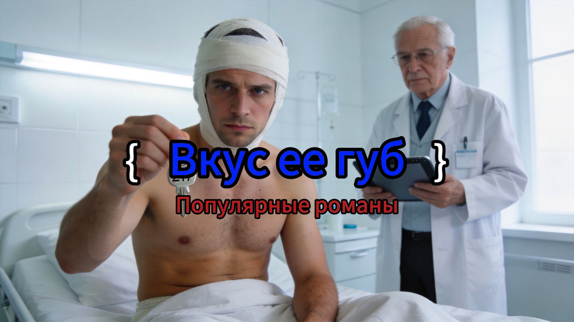 Вкус ее губ