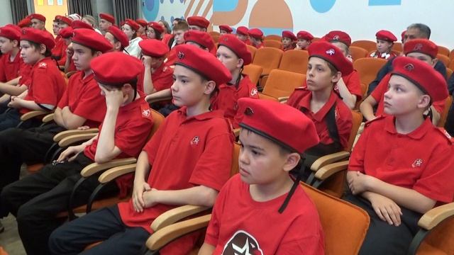 10 лет в едином строю