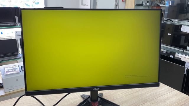 Монитор Acer Nitro (4900)