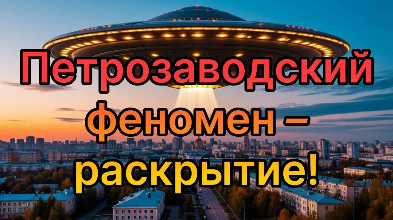 Петрозаводский феномен – раскрытие!  ｜ 🛸Фрагмент эфира № 185. Ченнелинг.