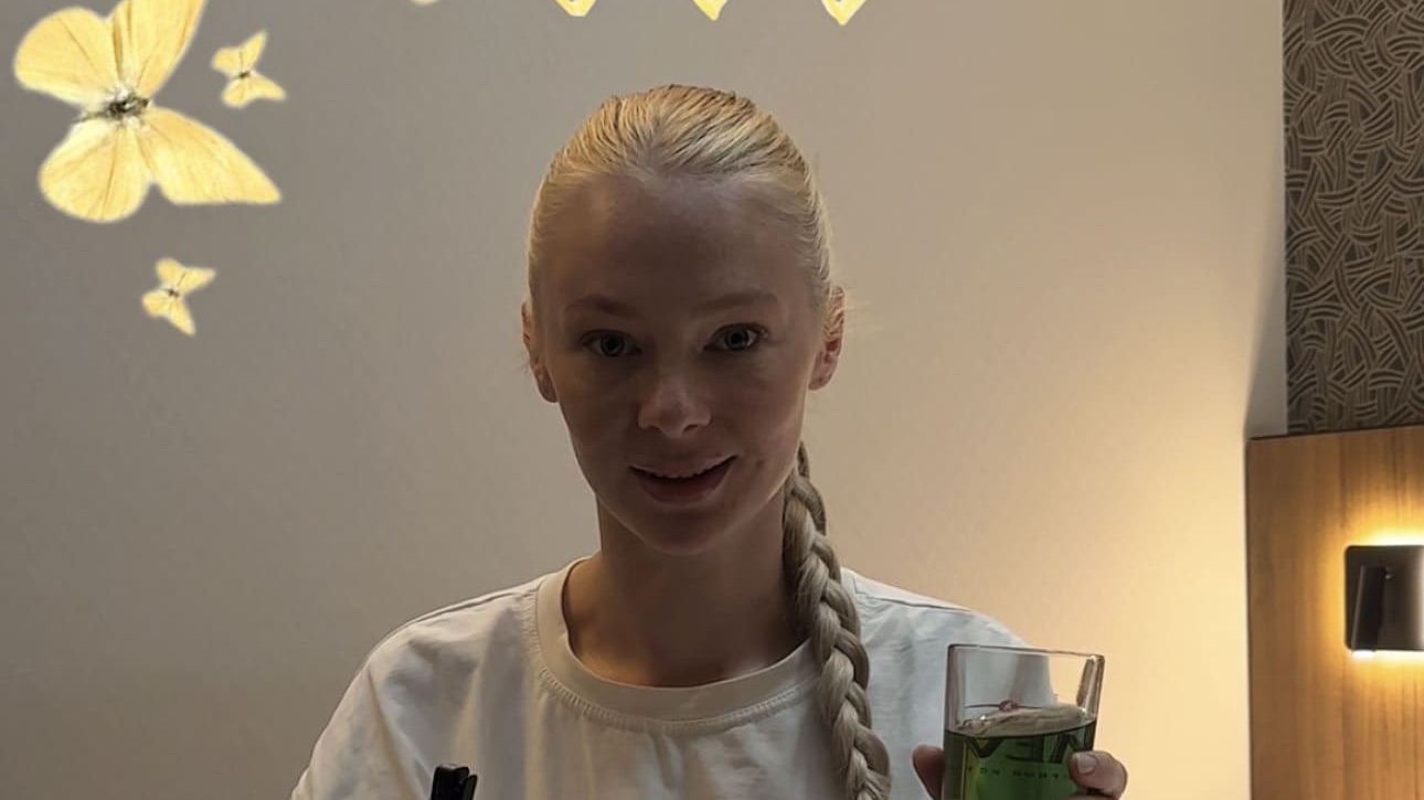 Природный энергетик арт #WW436778
