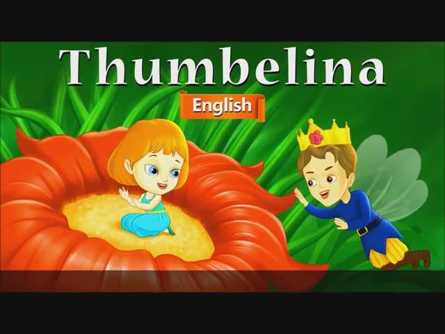 Thumbelina