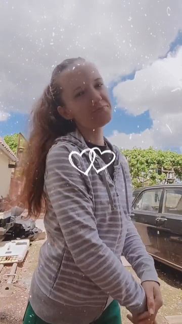Когда хорошее #настроение 😁