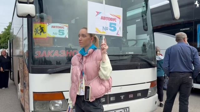 🌞  Лето, дети, приключения: в загородных лагерях Владимира стартовал сезон!