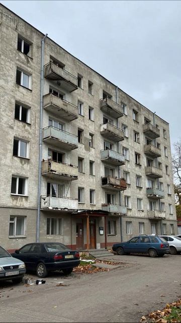 Безысходность панелек #депрессия #грязь