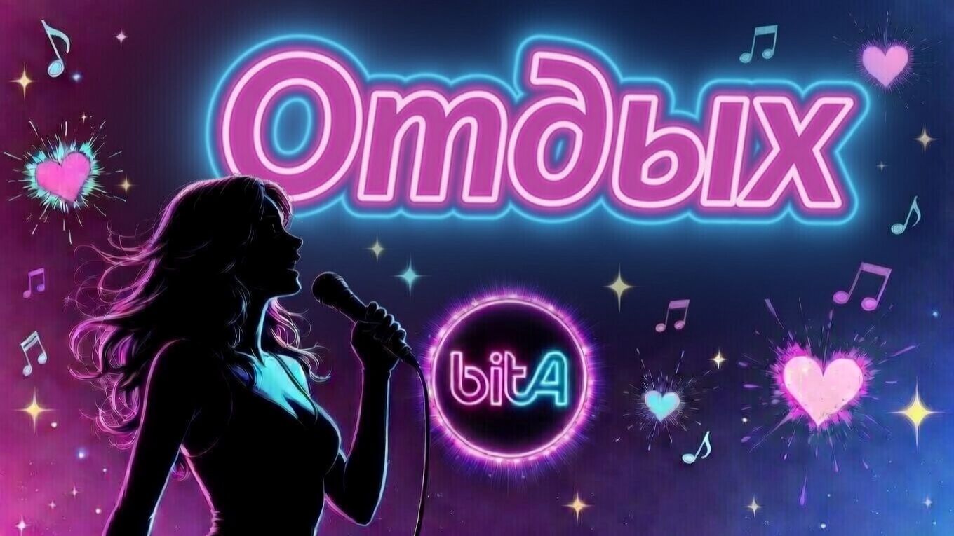 Отдых🎉#Cover #Remix #SunoAl #Original #ПопНаSuno #AIMузыка #ПесниДляДуши #musik #музыка