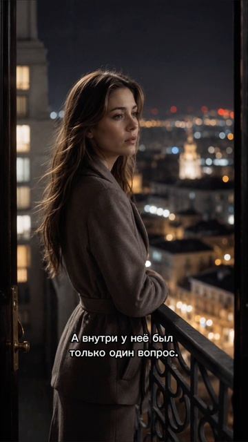 «Ты смотришь на меня… или на неё?»

3 серия мини-сериала «Он выбрал не меня».

Лера думала, что само