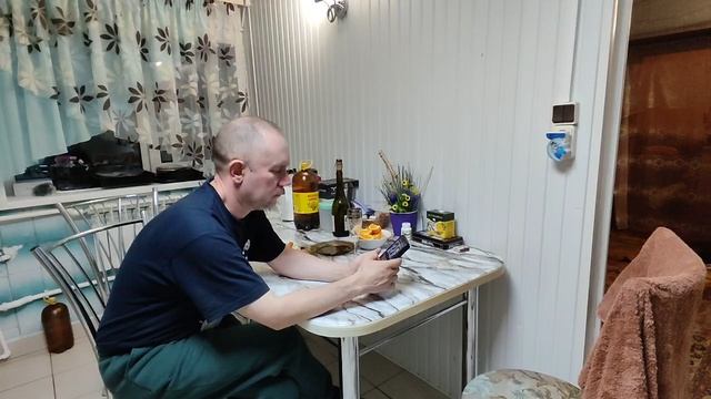 День Рождения Путьки