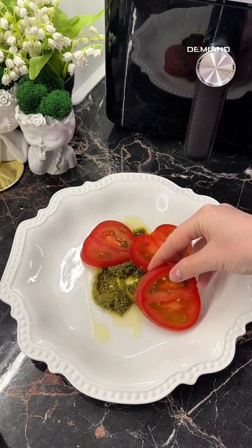 Летняя закуска 🤌🏼