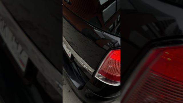 Opel Astra Universal
