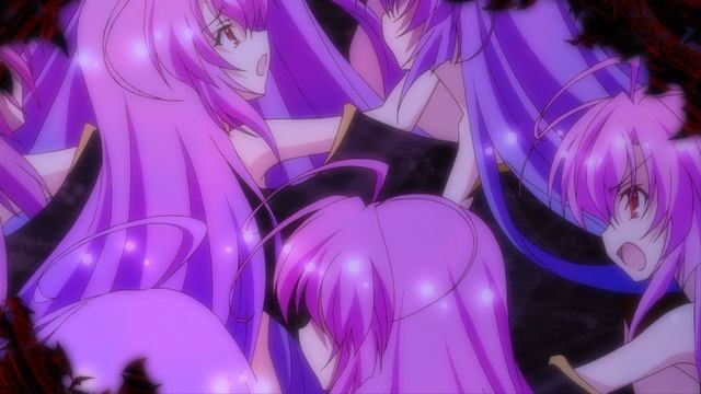Itsuka Tenma No Kuro Usagi - Utsusemi (Shikata Akiko)