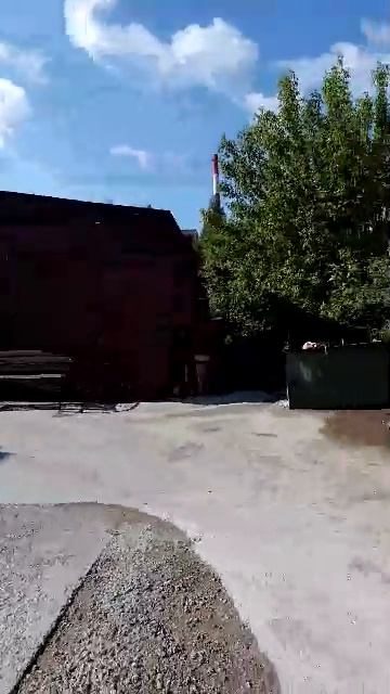 первый день лета