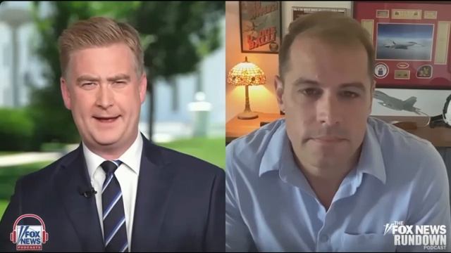 Экс-пилот F-18 пообещал: скоро появятся видео НЛО, которые уже не спишешь на размытые пятна на видео