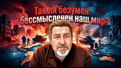 Безумцы в ЕС толкающие Украину в бездну войны