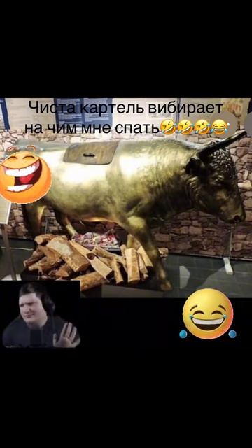 я собственность картеля