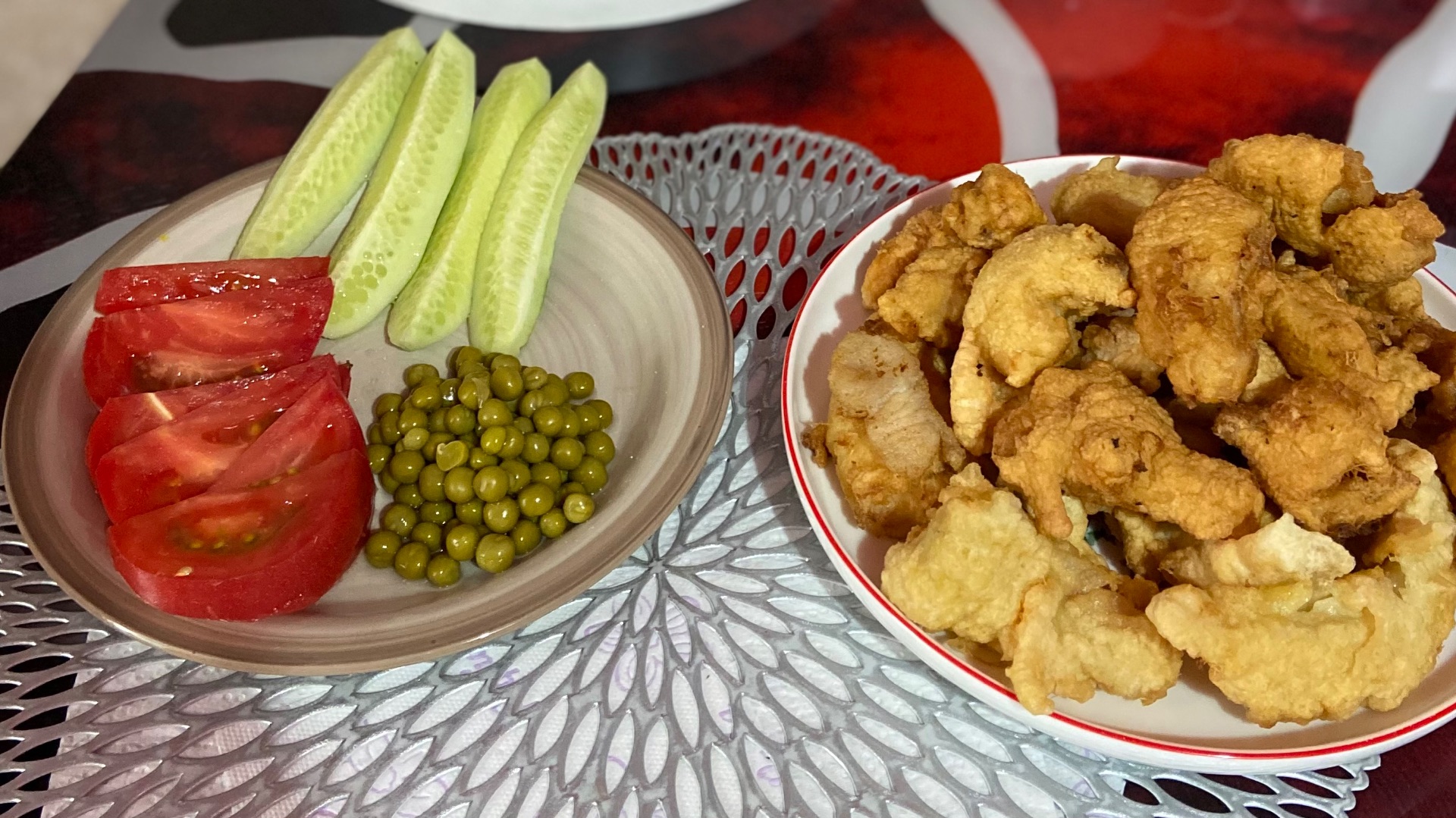 Находки и Покупки с ВАЙЛДБЕРРИЗ // Вкусная Жареная Рыбка
