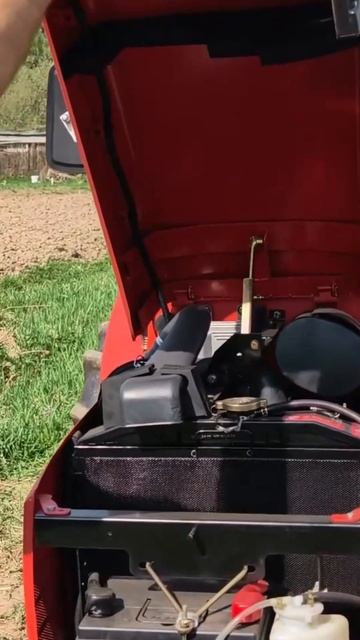 Как же он хорош! Кентавр Kubota Т- 444 #минитрактор #трактор