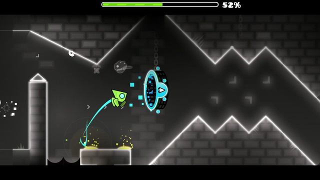 Dinamic Glow  100% (Medium Demon)