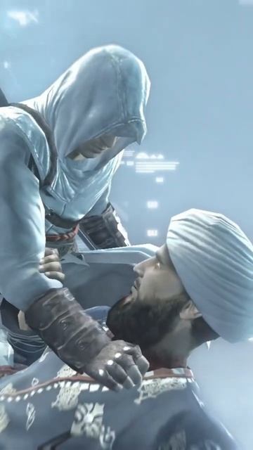 Прохождение Assassin's Creed