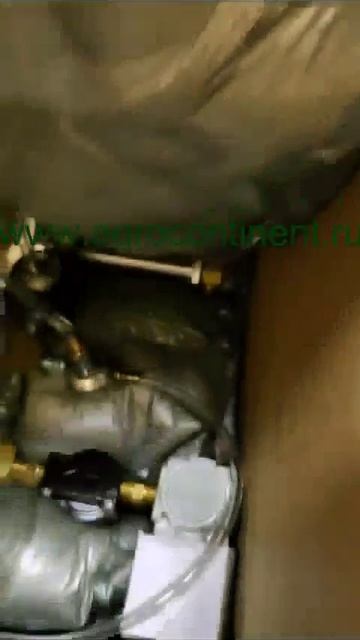 Джарвис, выемка лёгких LKE-1