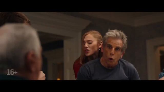 Знакомство с Факерами_ Новая глава — Русский трейлер (2026)