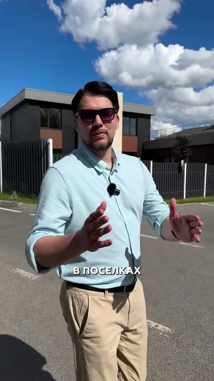 ТОП-3 загородных коттеджных поселка Казани: плюсы и минусы Корнер Гарден, Примавера и Брайт Парк