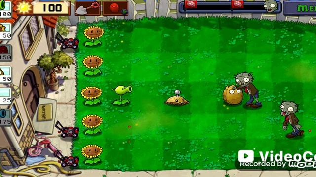 Tvplay #20 растения против зомби #1