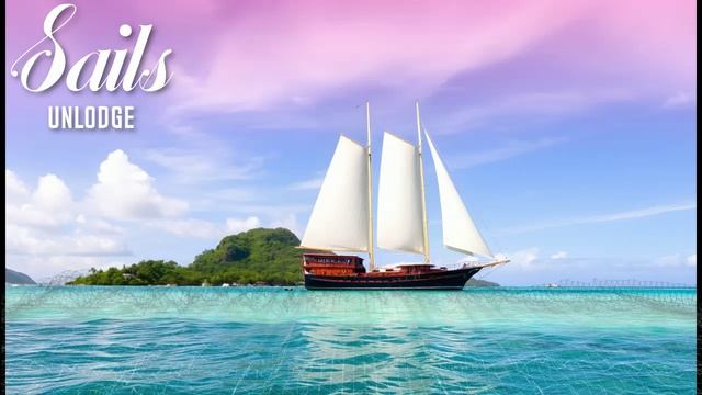 Unlodge - Sails #trance