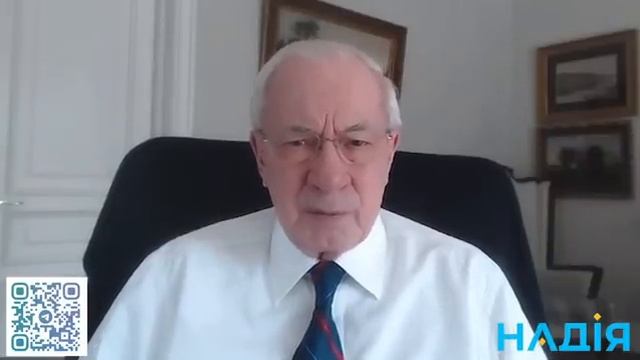 Зеленский готовит нападение на Беларусь? Азаров