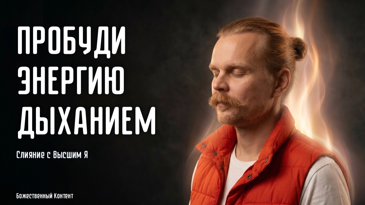 Раствори любой конфликт — медитация, и вражда уйдёт