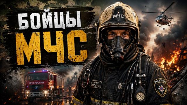 Песни СВО - МЧС