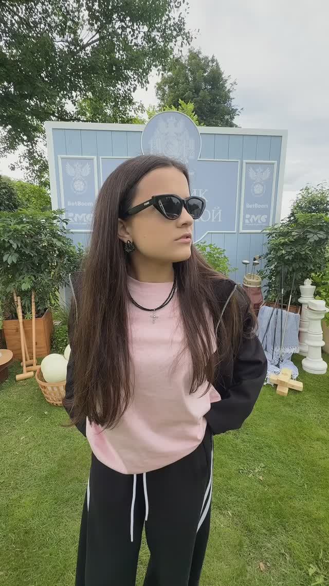 ☀️ У тебя уже появился летний вайб? 😎🌴