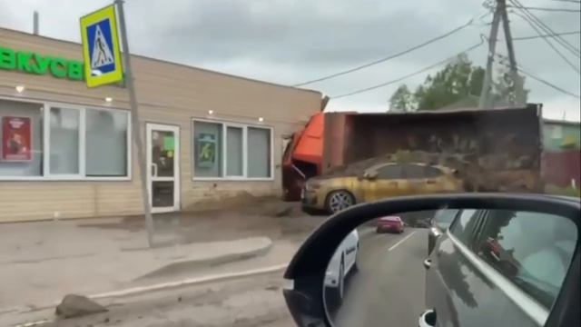 Назад в будущее по русски