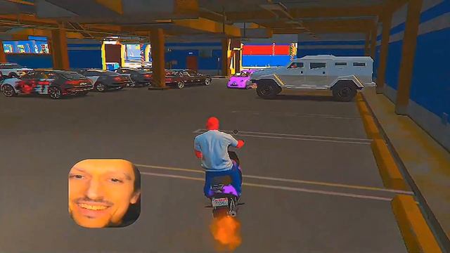 Здарова | Моменты | Gta Online