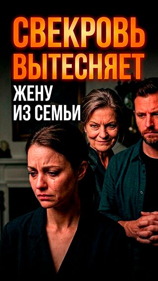 Истории из Жизни | Я НЕ ГОСТЬЯ - Я ТЕПЕРЬ ТУТ ЖИВУ ! | Продолжение на Канале
