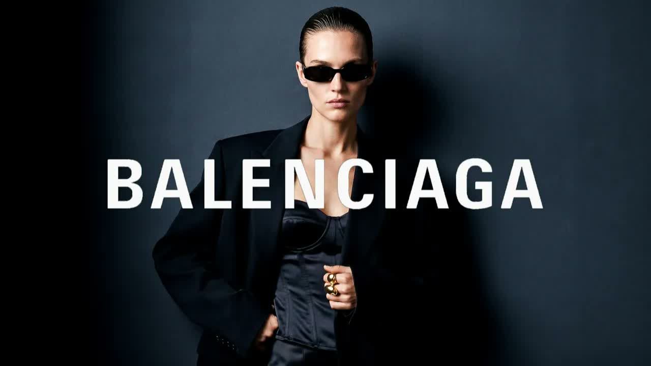 Balenciaga In Store Music Background Luxury Fashion Playlist June 2026