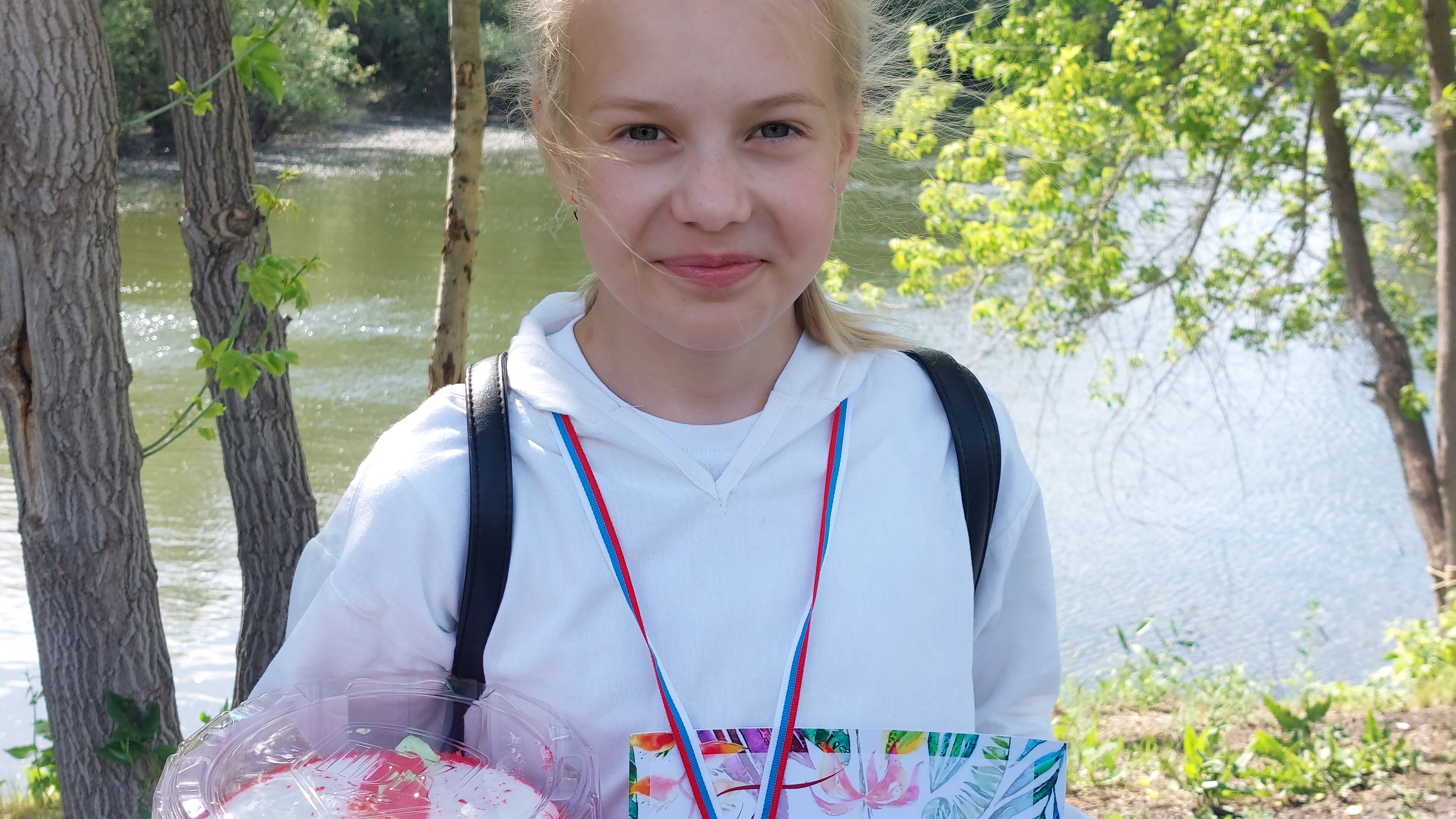 Отчётный концерт по гимнастике 🥳 На завтрак каша / Чаепитие на даче / Вспомнила о кофеварке